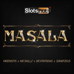 Masala (Slotshub)