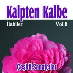 Kalpten Kalbe İlahiler, Vol.8