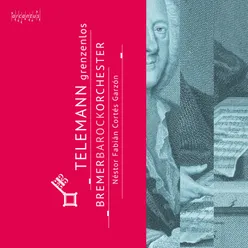 Telemann grenzenlos