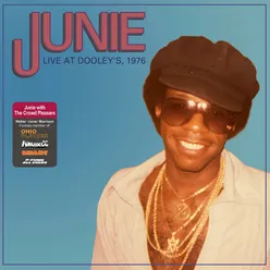 'Junie' Live at Dooley's, 1976 (Live)