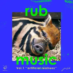 Rub Music Vol.1 "artificial Realness"