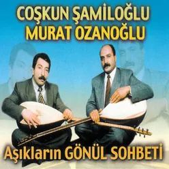 Güler Dağın Yamacında