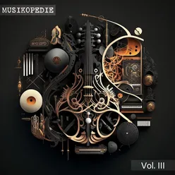 Musikopedie, Vol. III