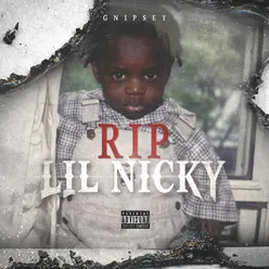 Rip Lil Nicky