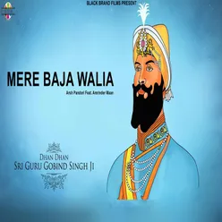 Mere Baja Walia