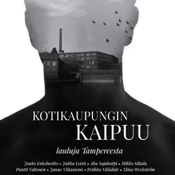 Kotikaupungin kaipuu