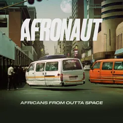 Africans from Outta Space