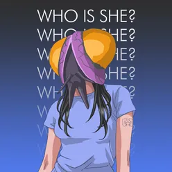 Who is She? Lesbian Lovers Remix