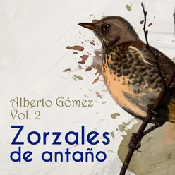 Zorzales de Antaño / Alberto Gomez Vol. 2