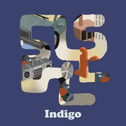 Indigo