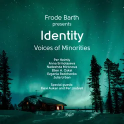Identity-Voices of minorities