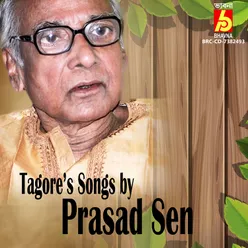 Tagore's Songs by Prasad Sen