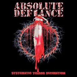 Systematic Terror Decimation Bonus Track Version