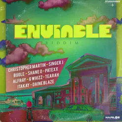 Enviable Riddim