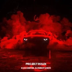 Project Rolex