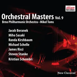 Orchestral Masters, Vol. 9