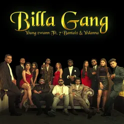 Billa Gang