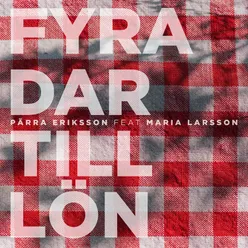 Fyra dar till lön