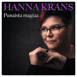 Punaista magiaa