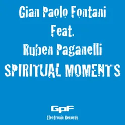 Spiritual Moments