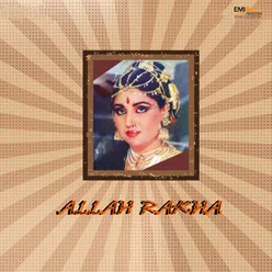 Allah Rakha (Original Motion Picture Soundtrack)