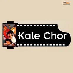 Kale Chor (Original Motion Picture Soundtrack)