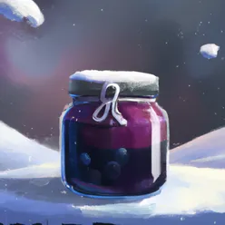 Blueberry Jam