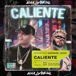 Caliente Versión Techno