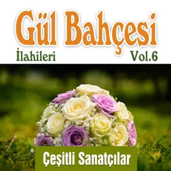 Gül Bahçesi İlahileri, Vol.6