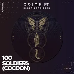 100 Soldiers (Cocoon)