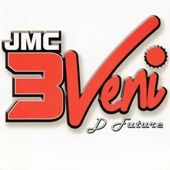 JMC 3veni D Future