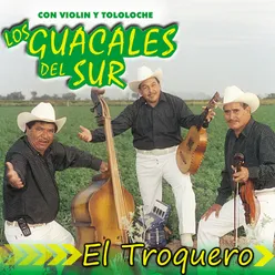 El Troquero Violin Y Tololoche