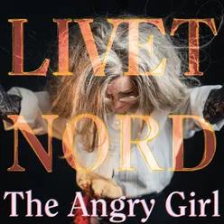 The Angry Girl