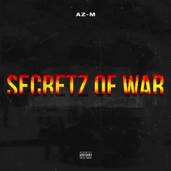 Secretz of War