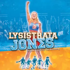 Lysistrata Jones (Original Broadway Cast Recording)