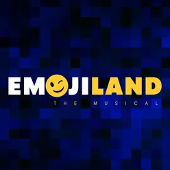 Emojiland the Musical (Original Cast Recording)