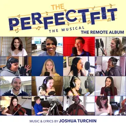 The Perfect Fit: The Musical - The Remote Album