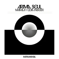 Arima Soul - 1 Instrumental