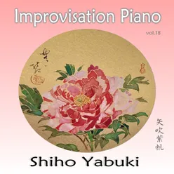 Improvisation Piano Vol.18