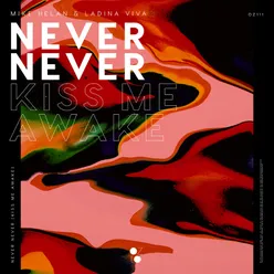 Never Never (Kiss Me Awake)