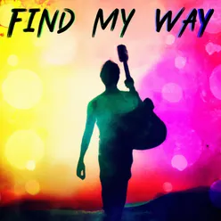 Find My Way