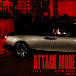 Attack Mode Remix
