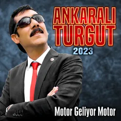 Motor Geliyor Motor