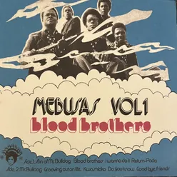 Blood Brothers Vol. 1