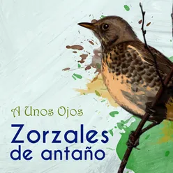 Zorzales de Antaño / a Unos Ojos