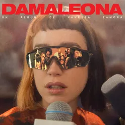 DAMALEONA