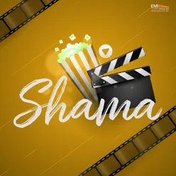 Shama (Original Motion Picture Soundtrack)