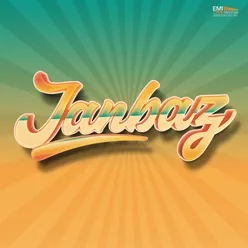 Janbaz (Original Motion Picture Soundtrack)