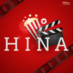 Hina (Original Motion Picture Soundtrack)