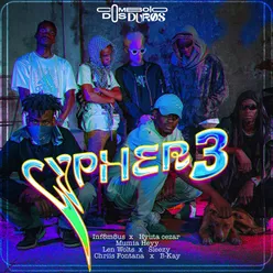 Cypher 3